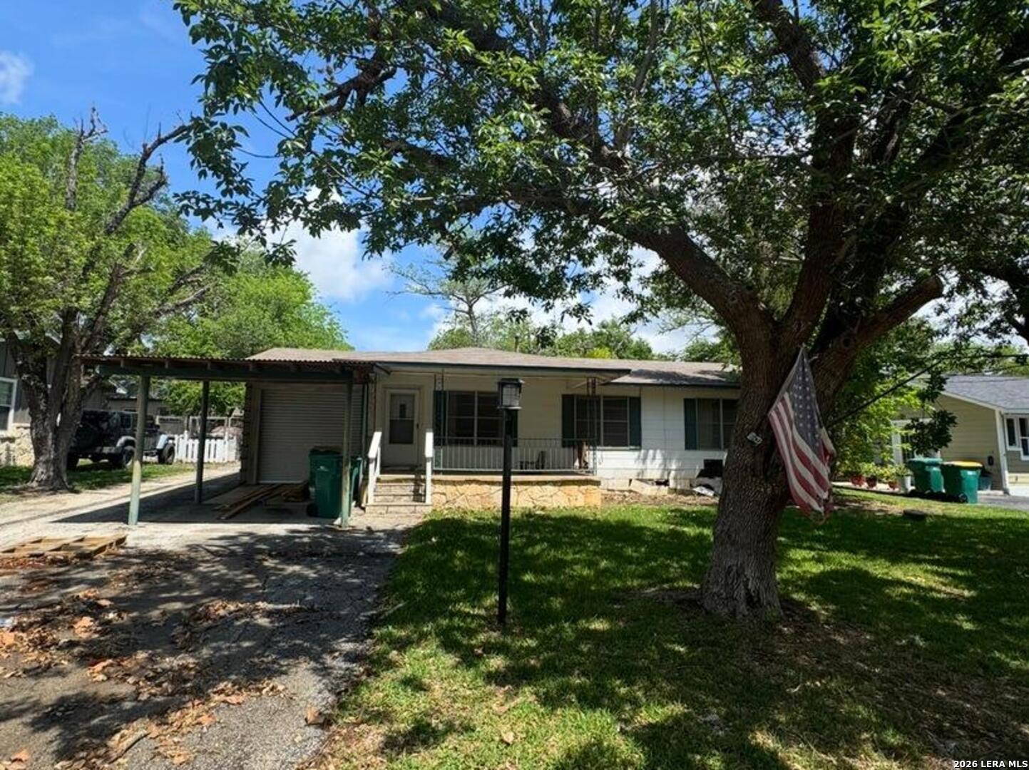 514 E Bandera Road Boerne TX 78006