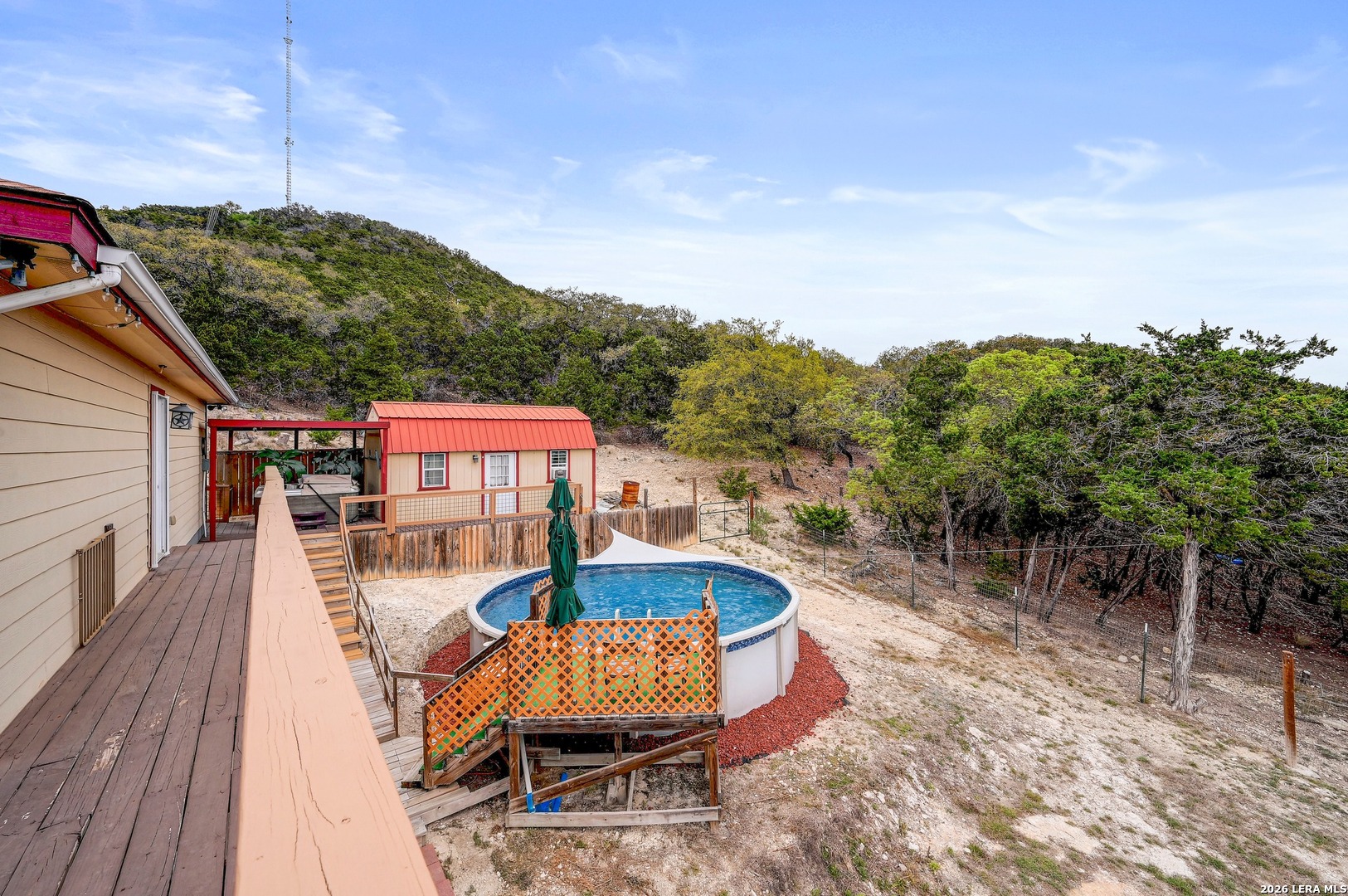 318 S Polly Peak Bandera TX 78003