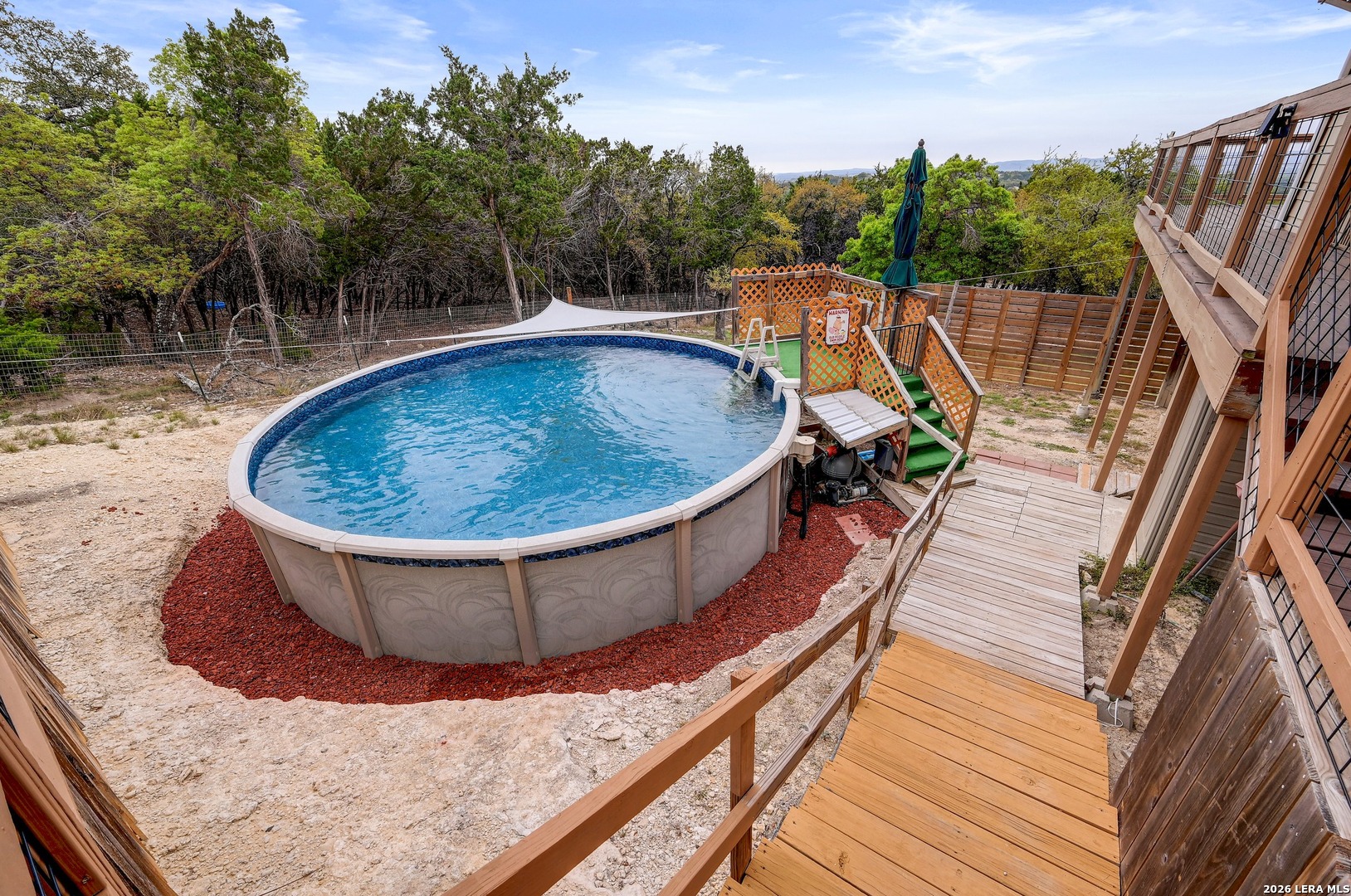 318 S Polly Peak Bandera TX 78003