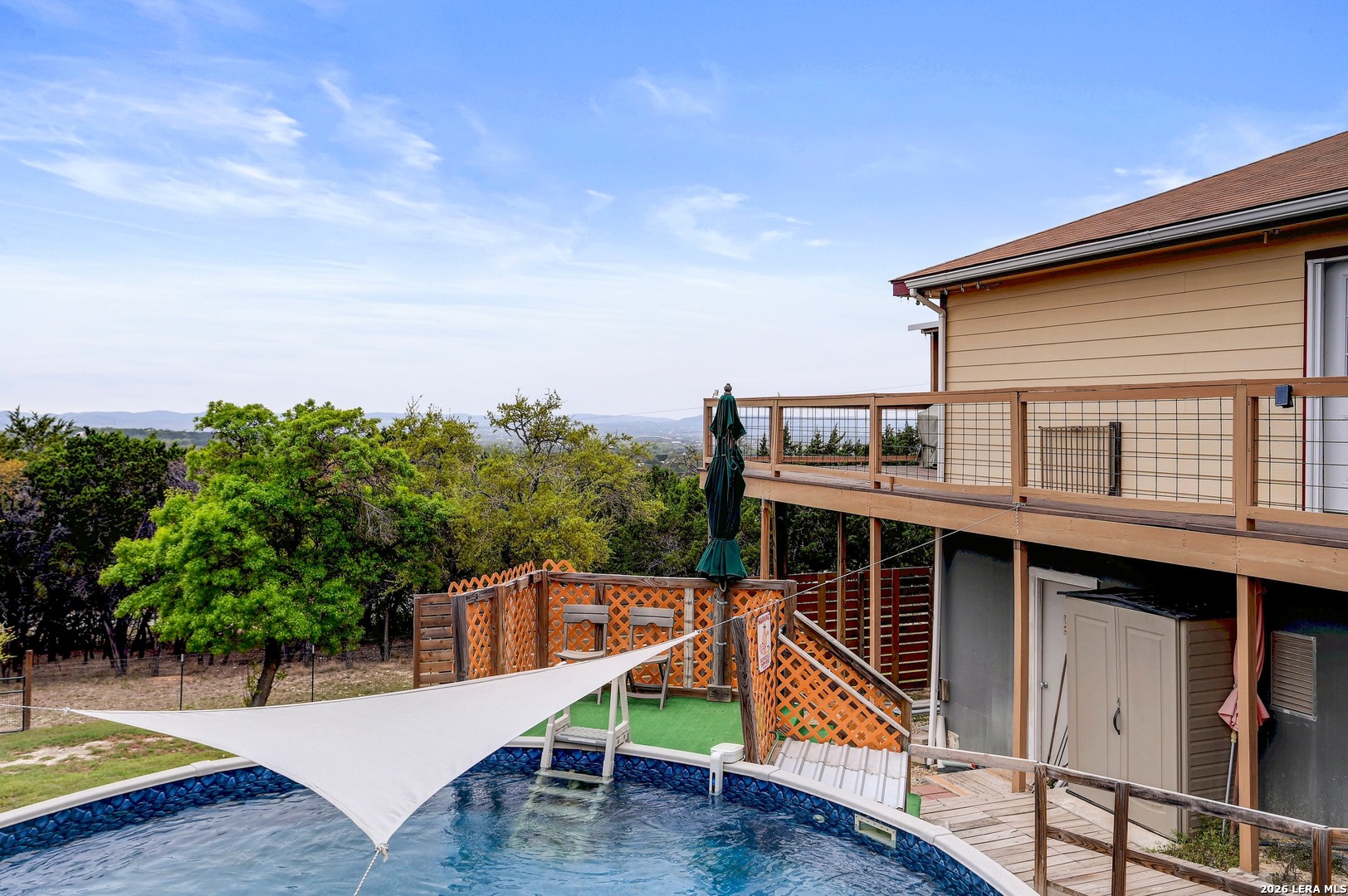 318 S Polly Peak Bandera TX 78003
