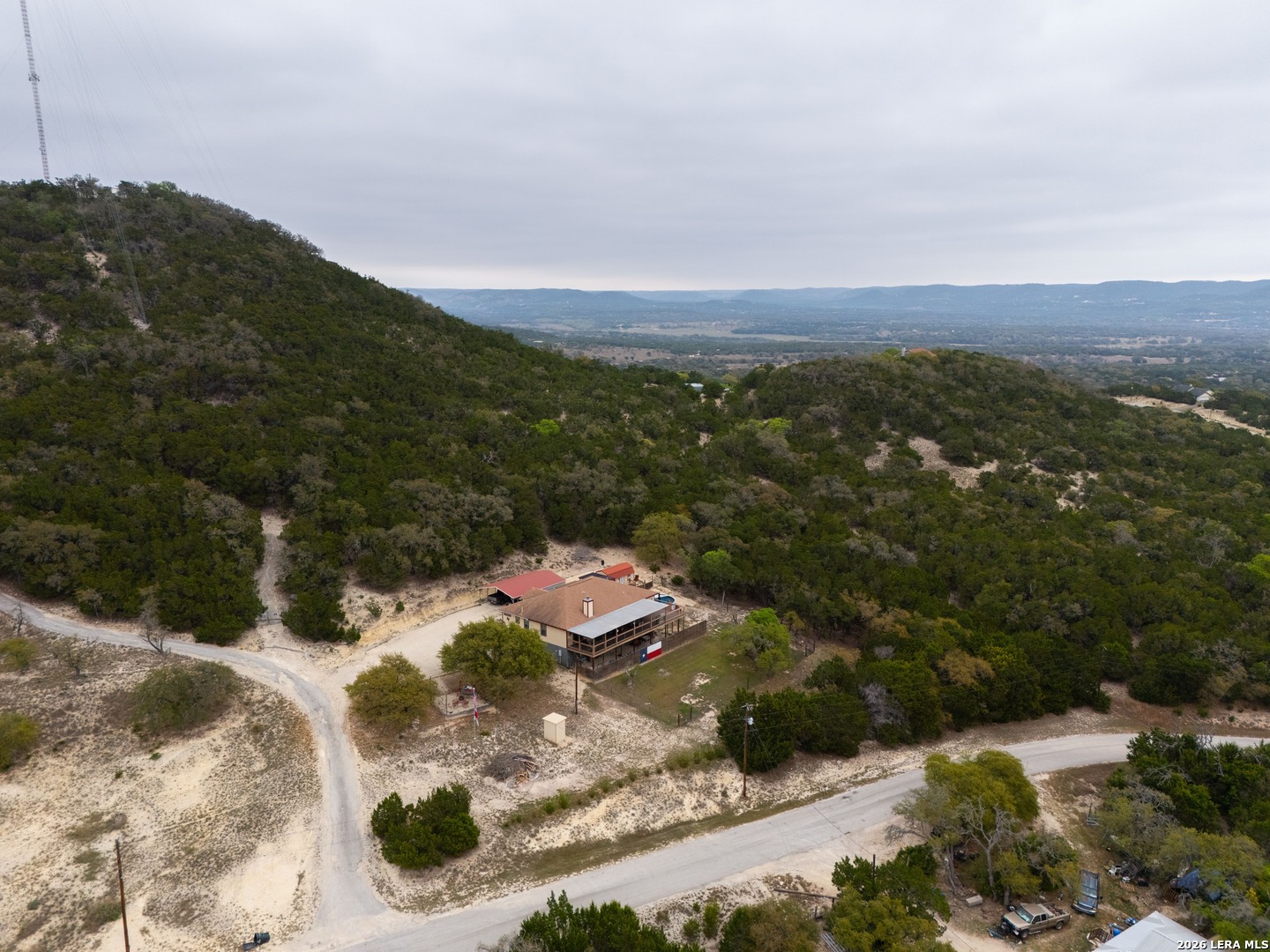 318 S Polly Peak Bandera TX 78003