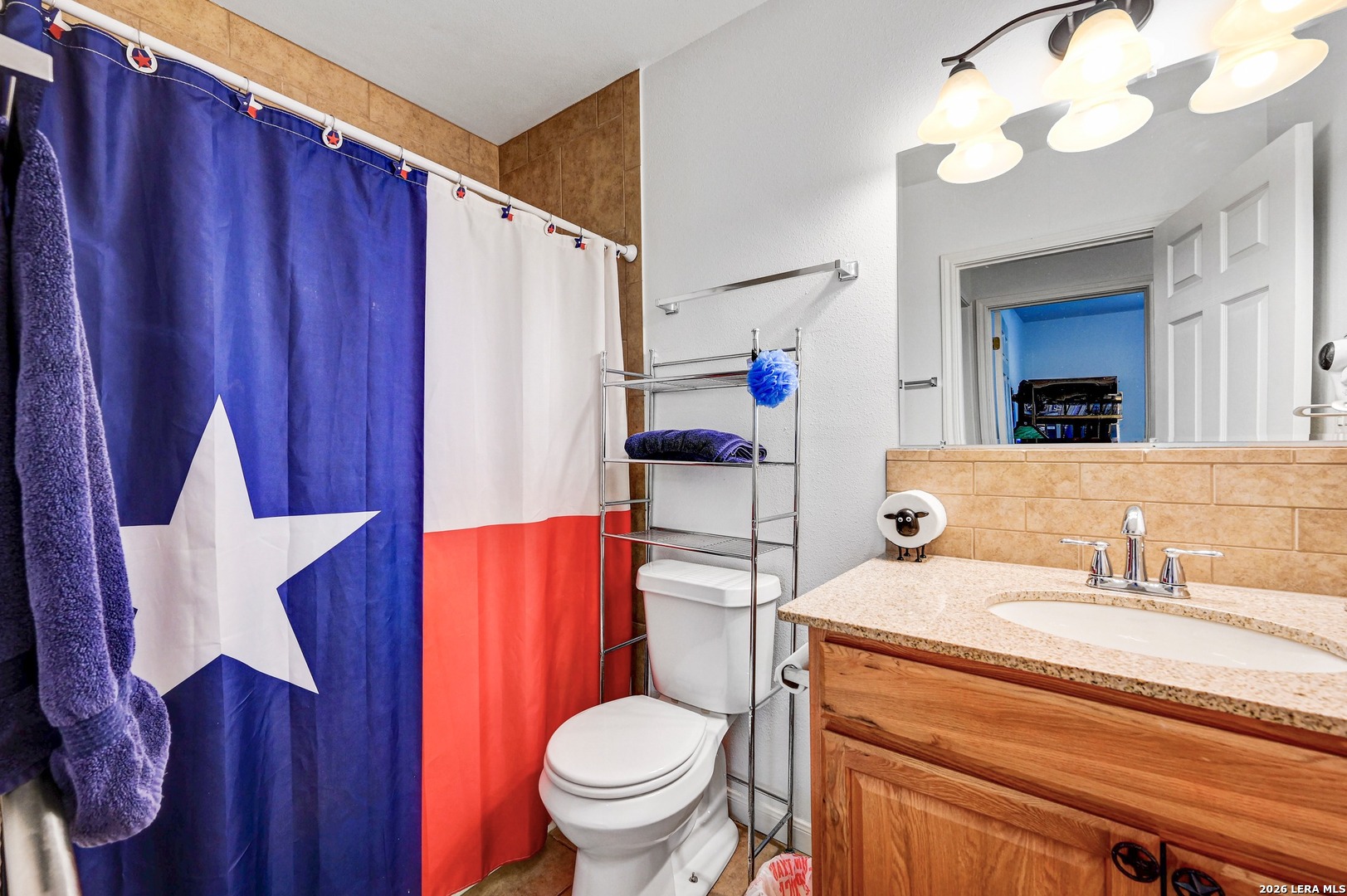 318 S Polly Peak Bandera TX 78003
