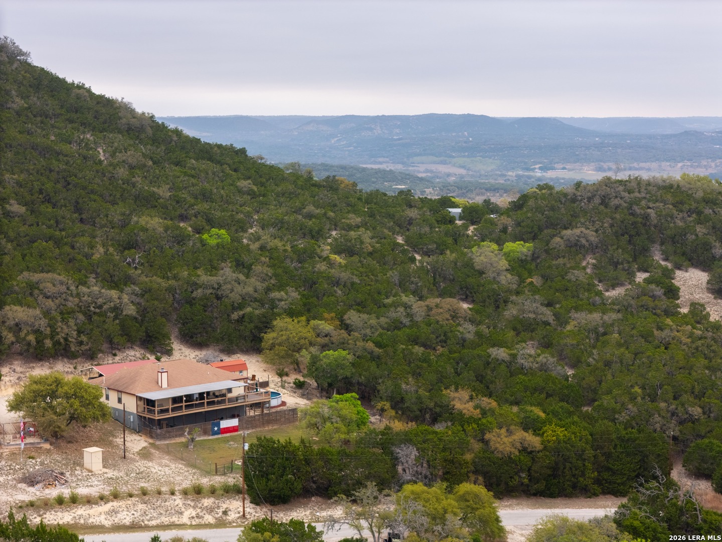 318 S Polly Peak Bandera TX 78003