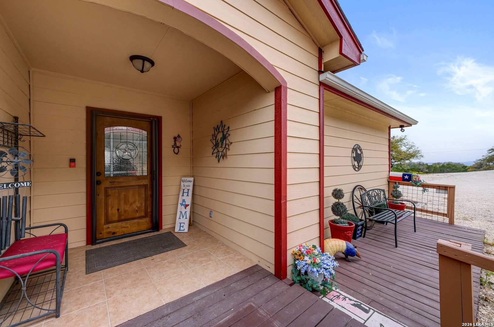 318 S Polly Peak Bandera TX 78003