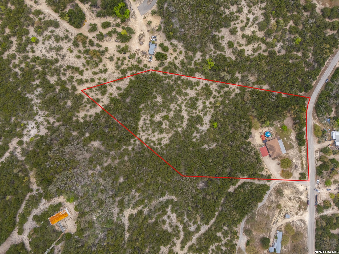 318 S Polly Peak Bandera TX 78003