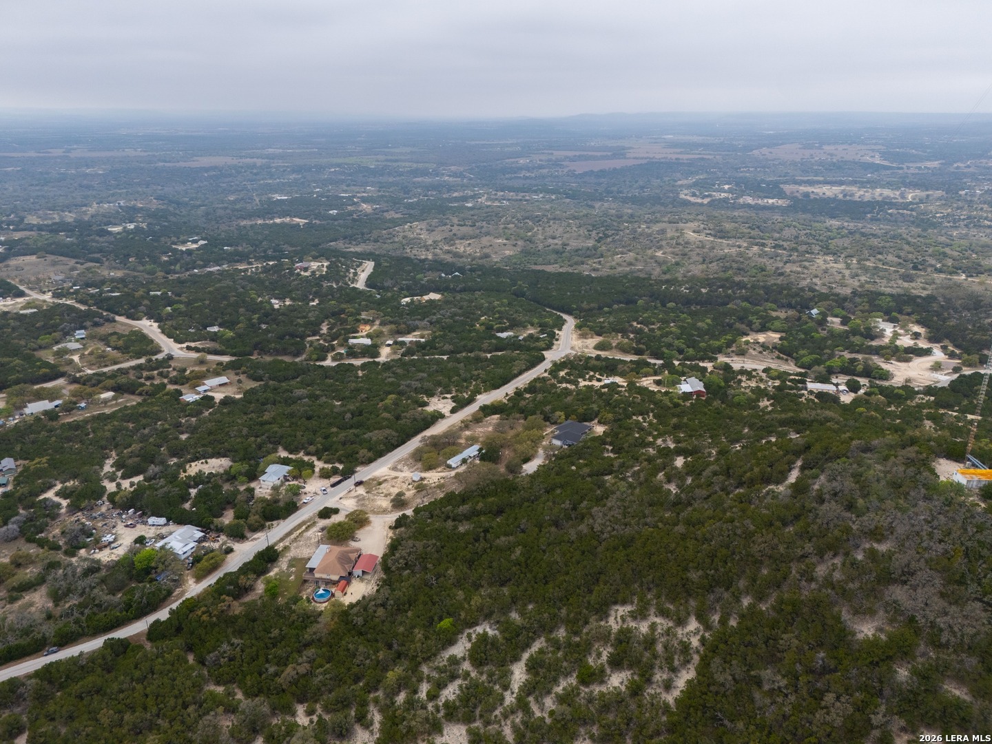 318 S Polly Peak Bandera TX 78003