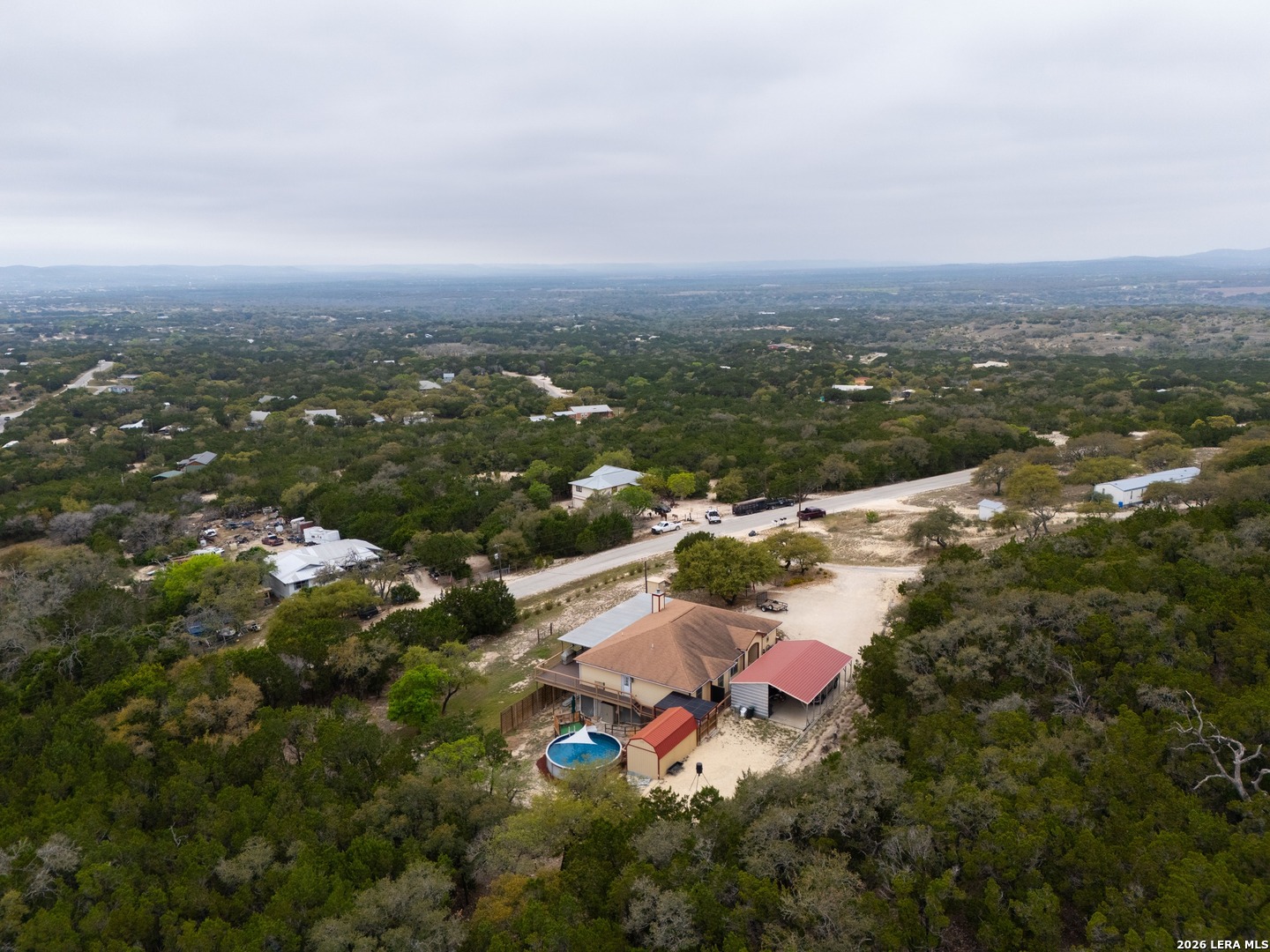 318 S Polly Peak Bandera TX 78003