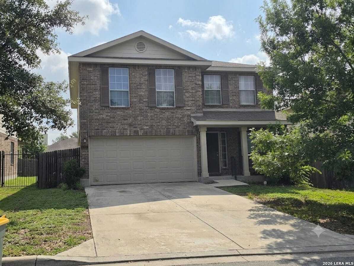 10220 Crystal View Universal City TX 78148