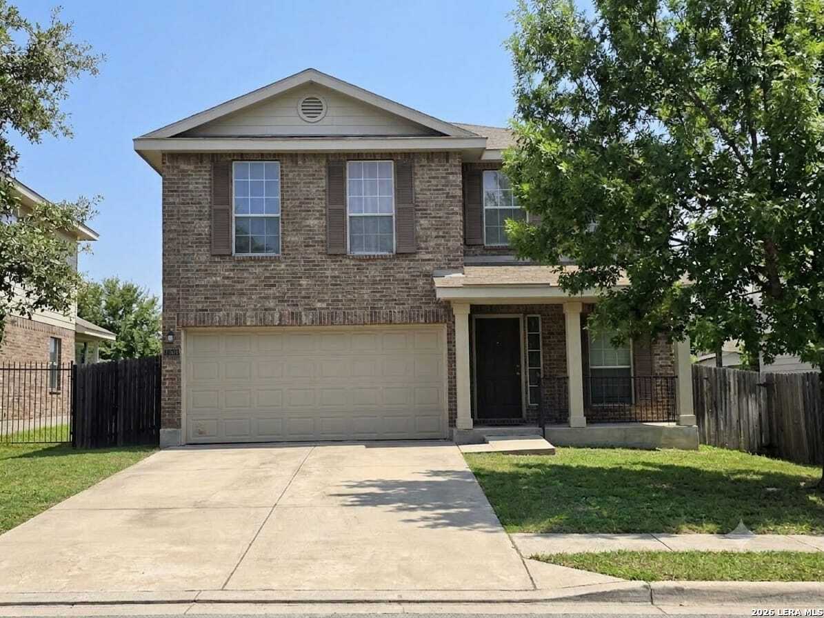 10220 Crystal View Universal City TX 78148