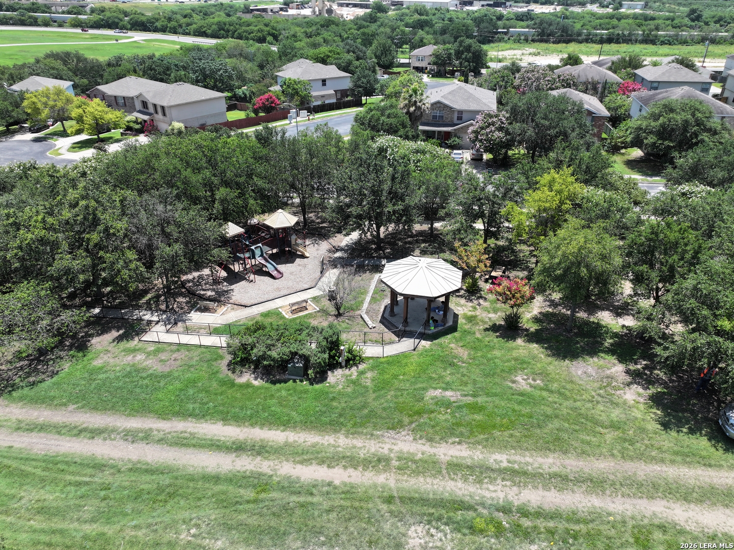 10220 Crystal View Universal City TX 78148