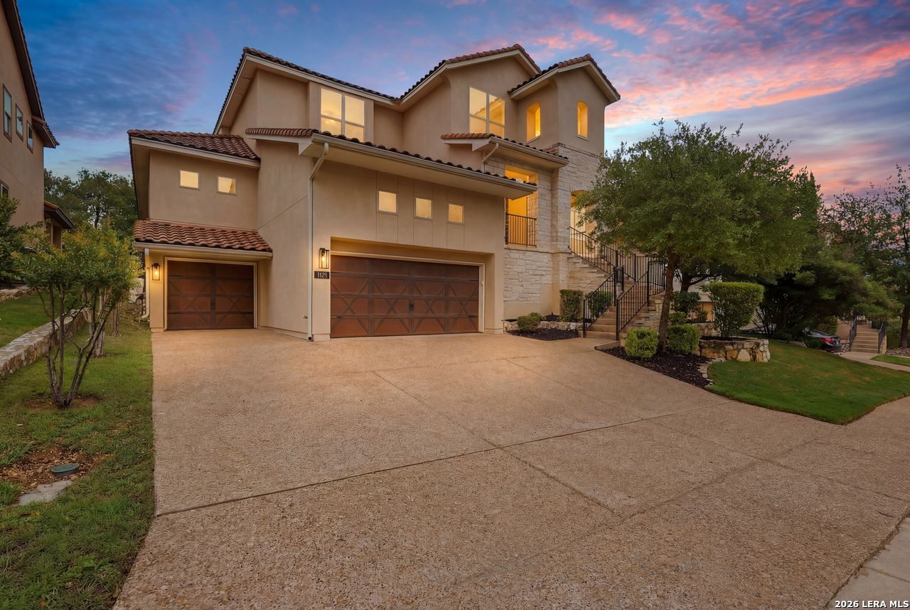 1219 Via SE Villa San Antonio TX 78260