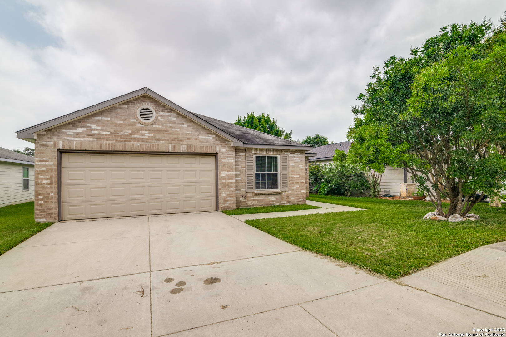 4026 Azalea Breeze San Antonio TX 78259