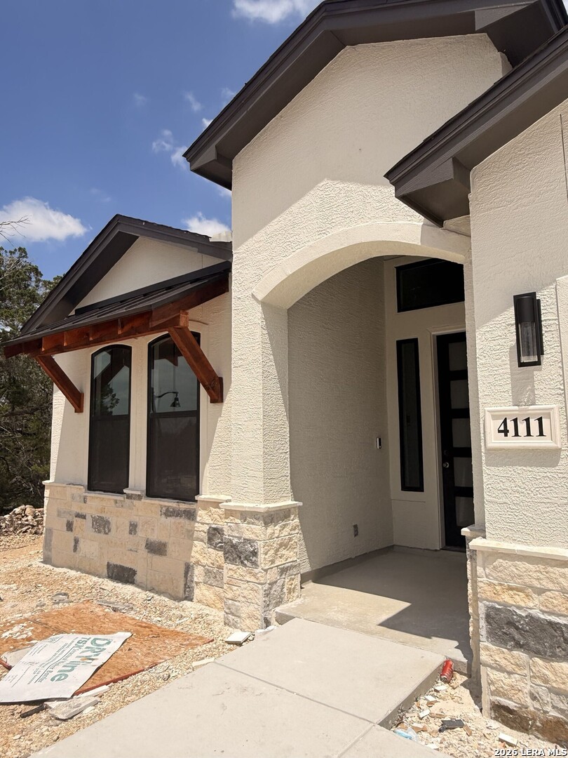 4111 Summit Place San Antonio TX 78257