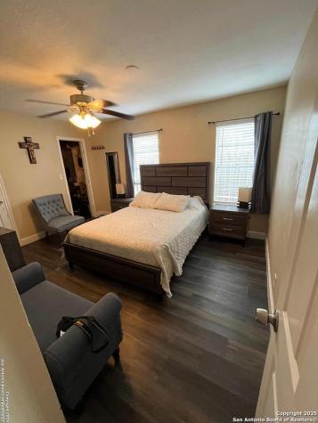 433 Dora Street San Antonio TX 78212
