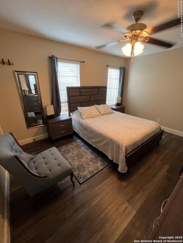 433 Dora Street San Antonio TX 78212