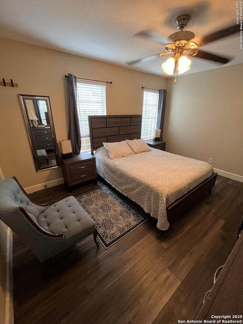 433 Dora Street San Antonio TX 78212