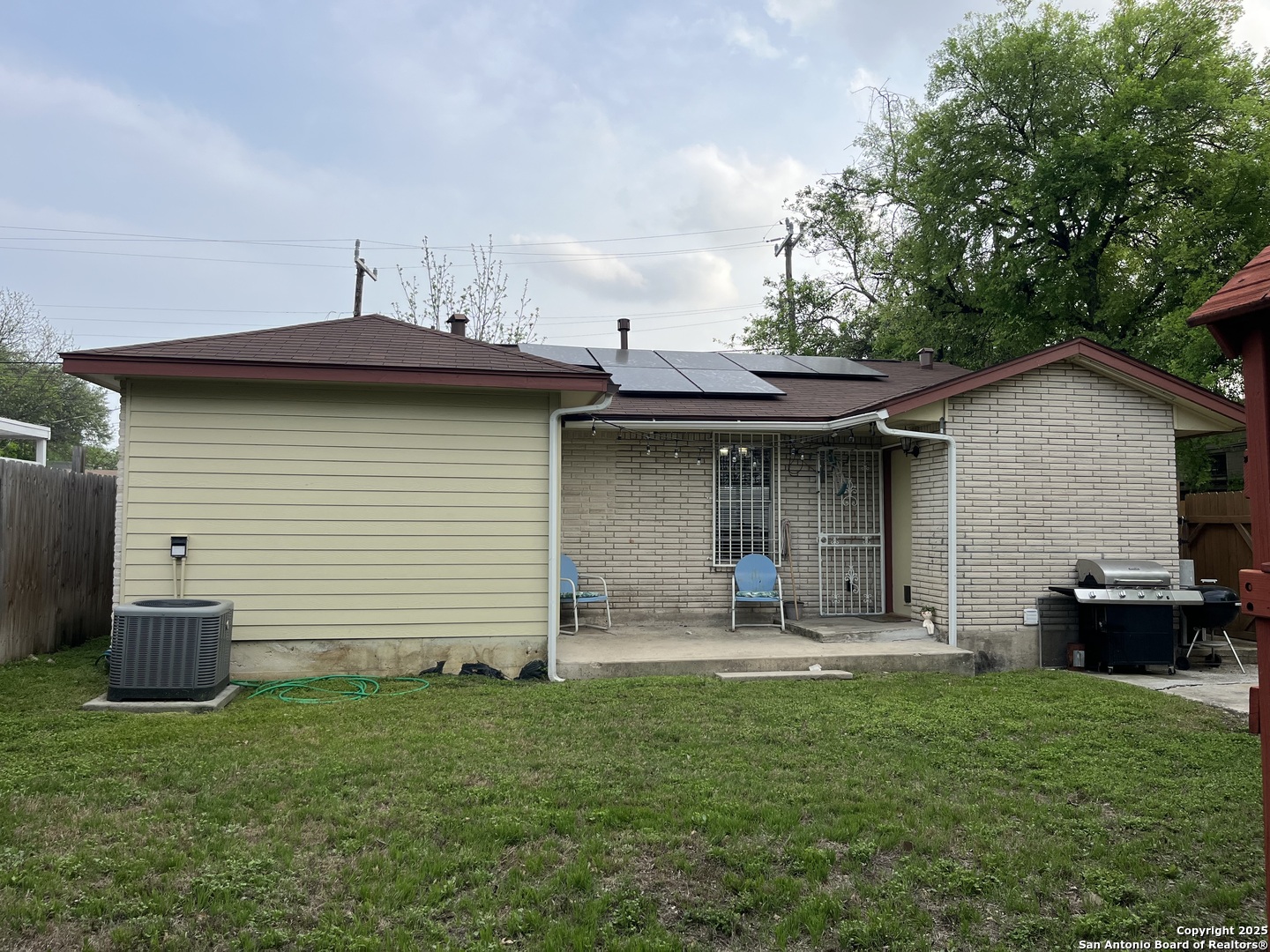 433 Dora Street San Antonio TX 78212