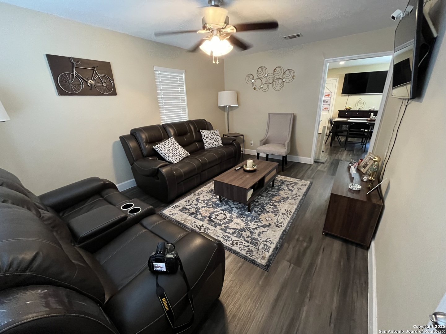 433 Dora Street San Antonio TX 78212