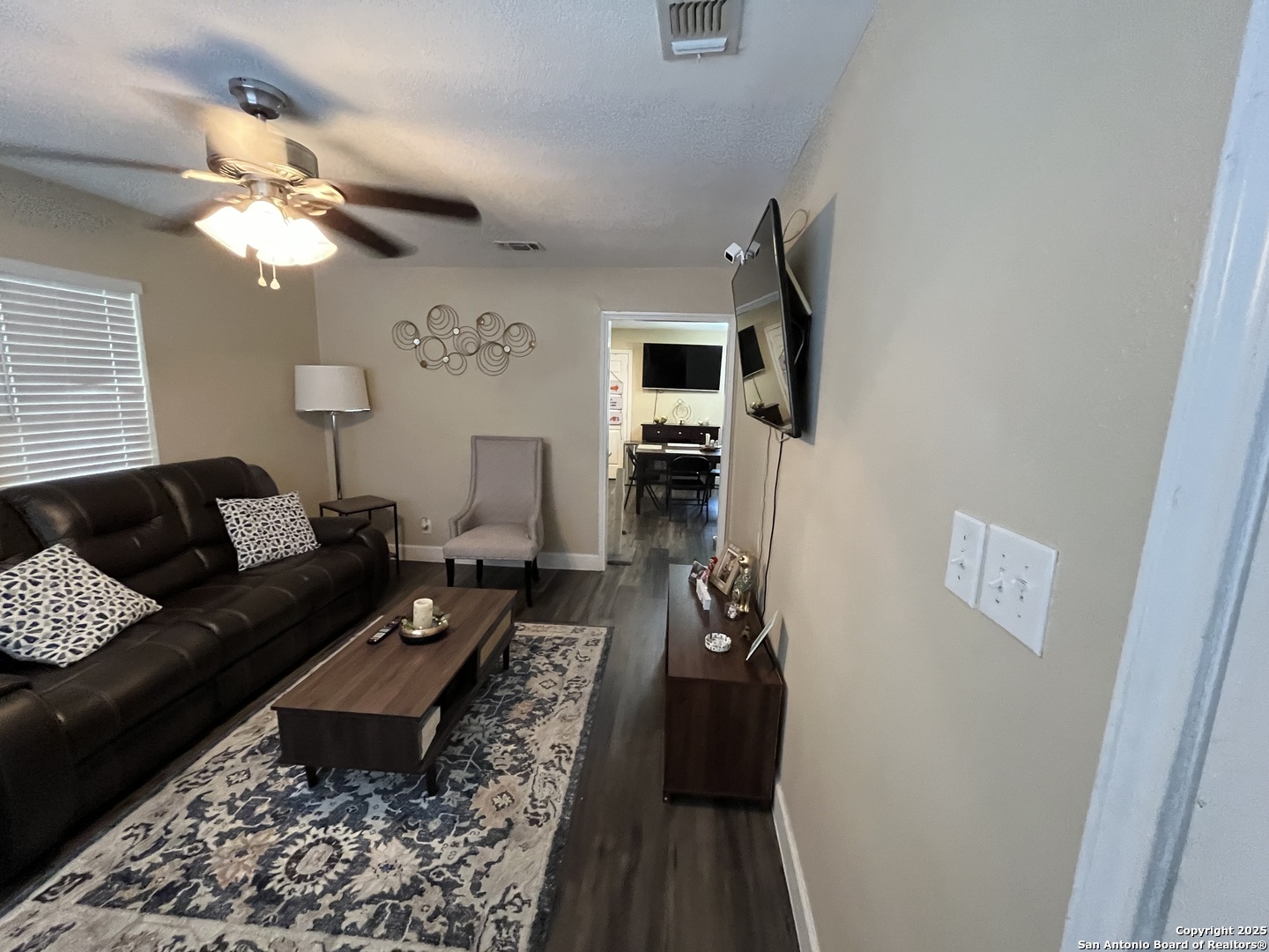 433 Dora Street San Antonio TX 78212