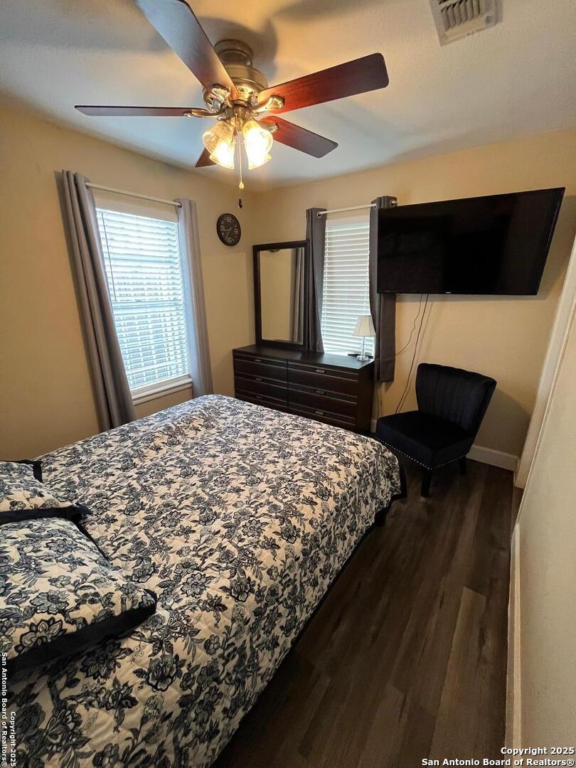 433 Dora Street San Antonio TX 78212