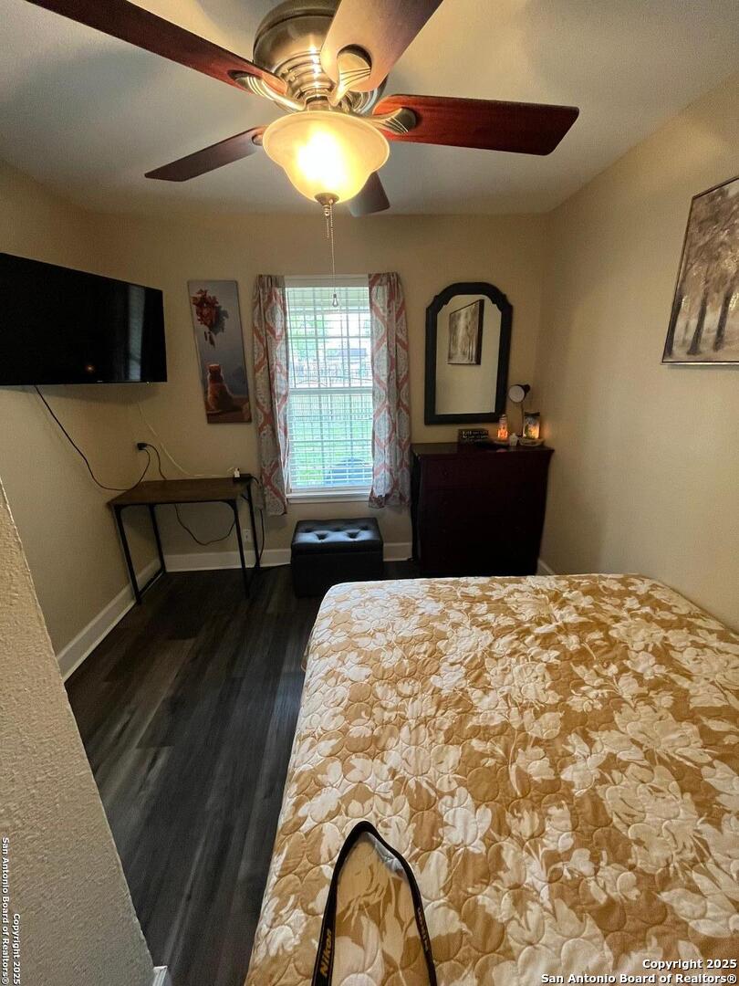433 Dora Street San Antonio TX 78212