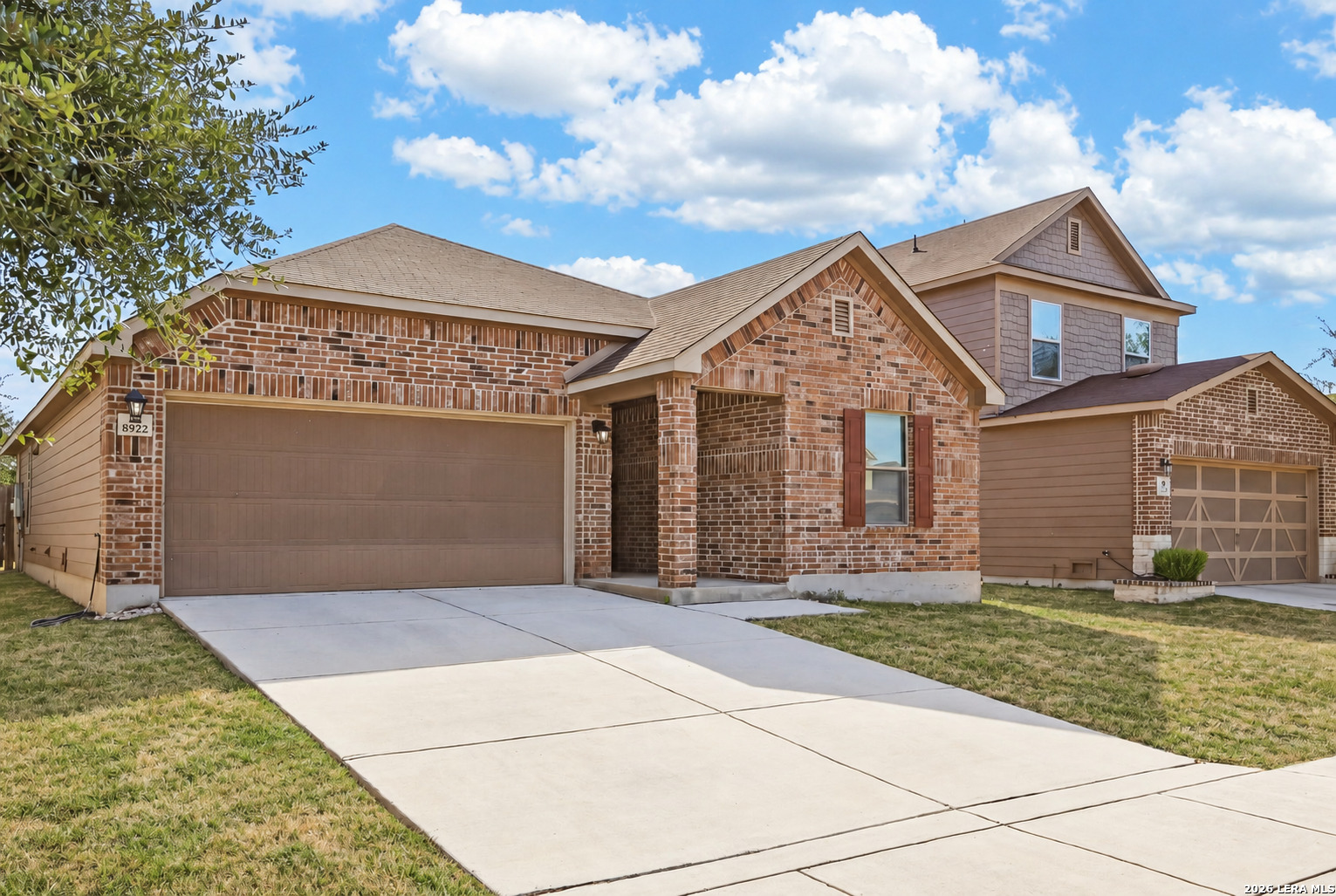 8922 Victoria Lake San Antonio TX 78224