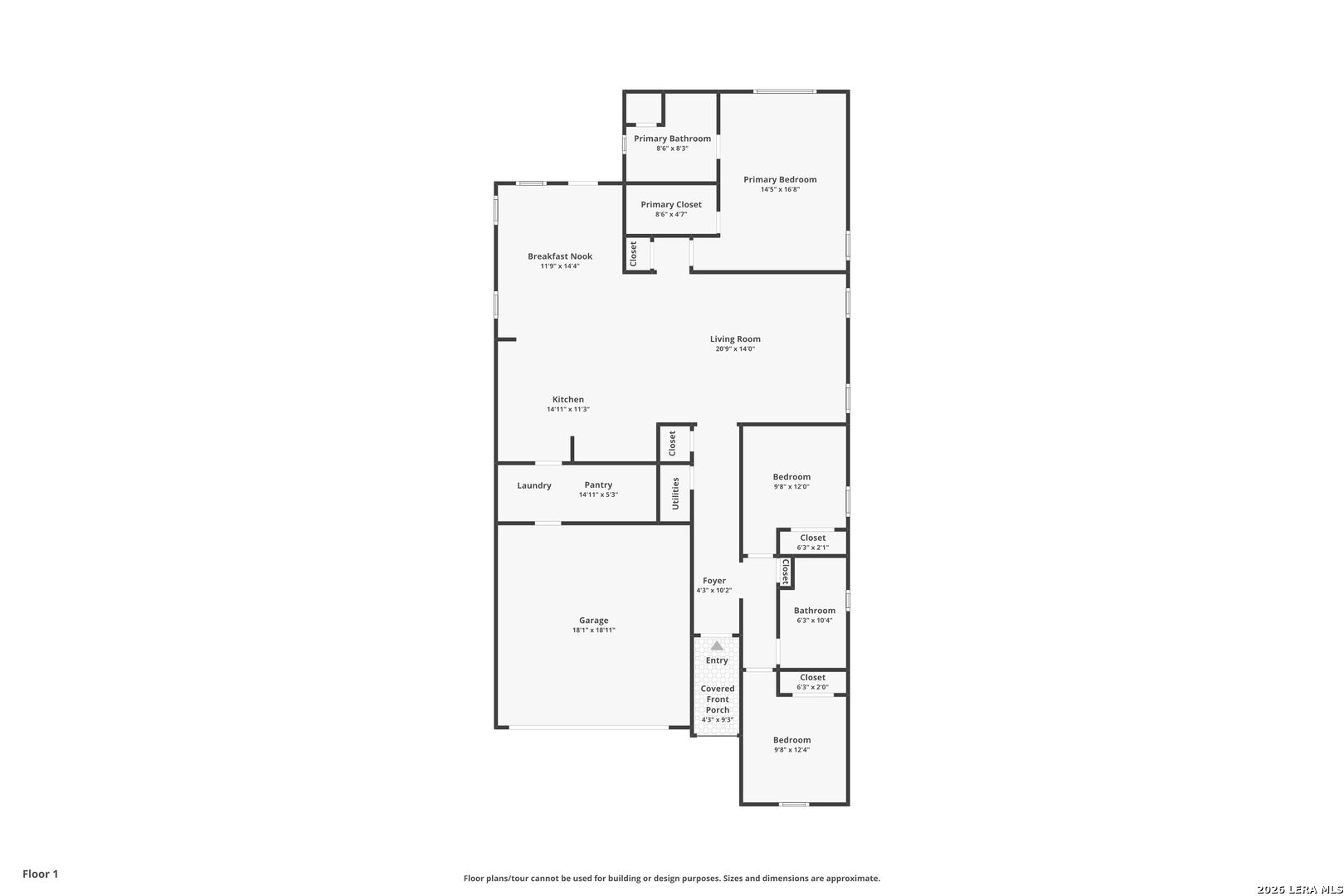 8922 Victoria Lake San Antonio TX 78224