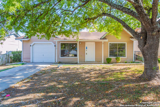 6618 Swiss Oaks San Antonio TX 78227