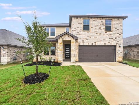 12926 Louberg Valley San Antonio TX 78253
