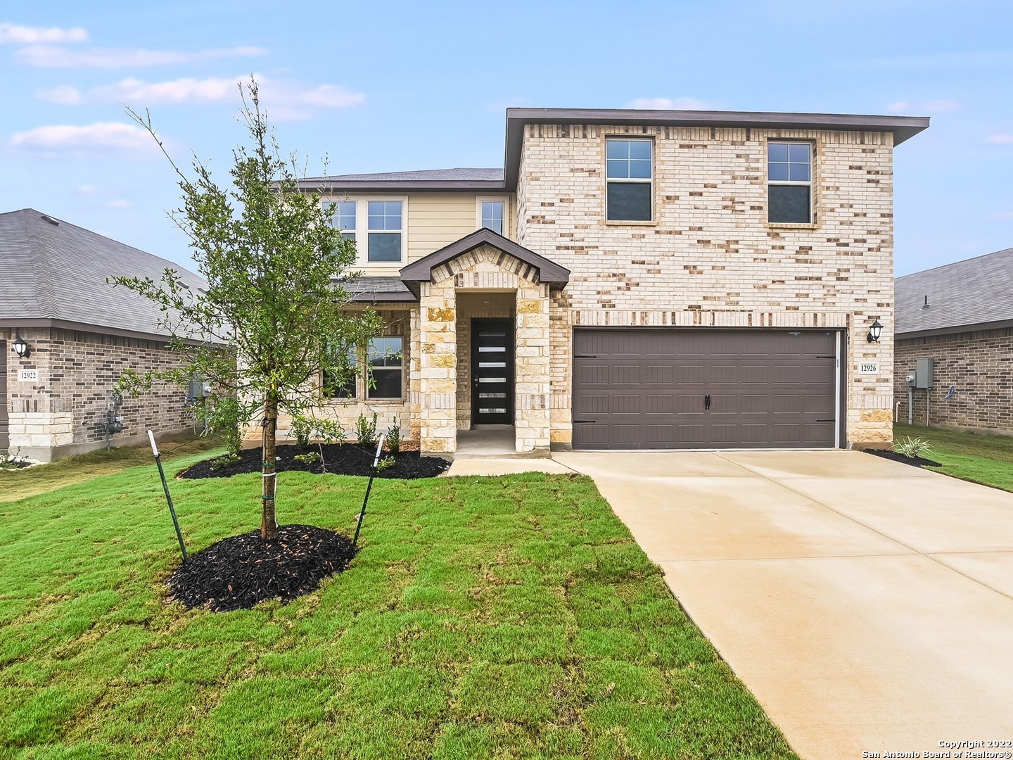 12926 Louberg Valley San Antonio TX 78253