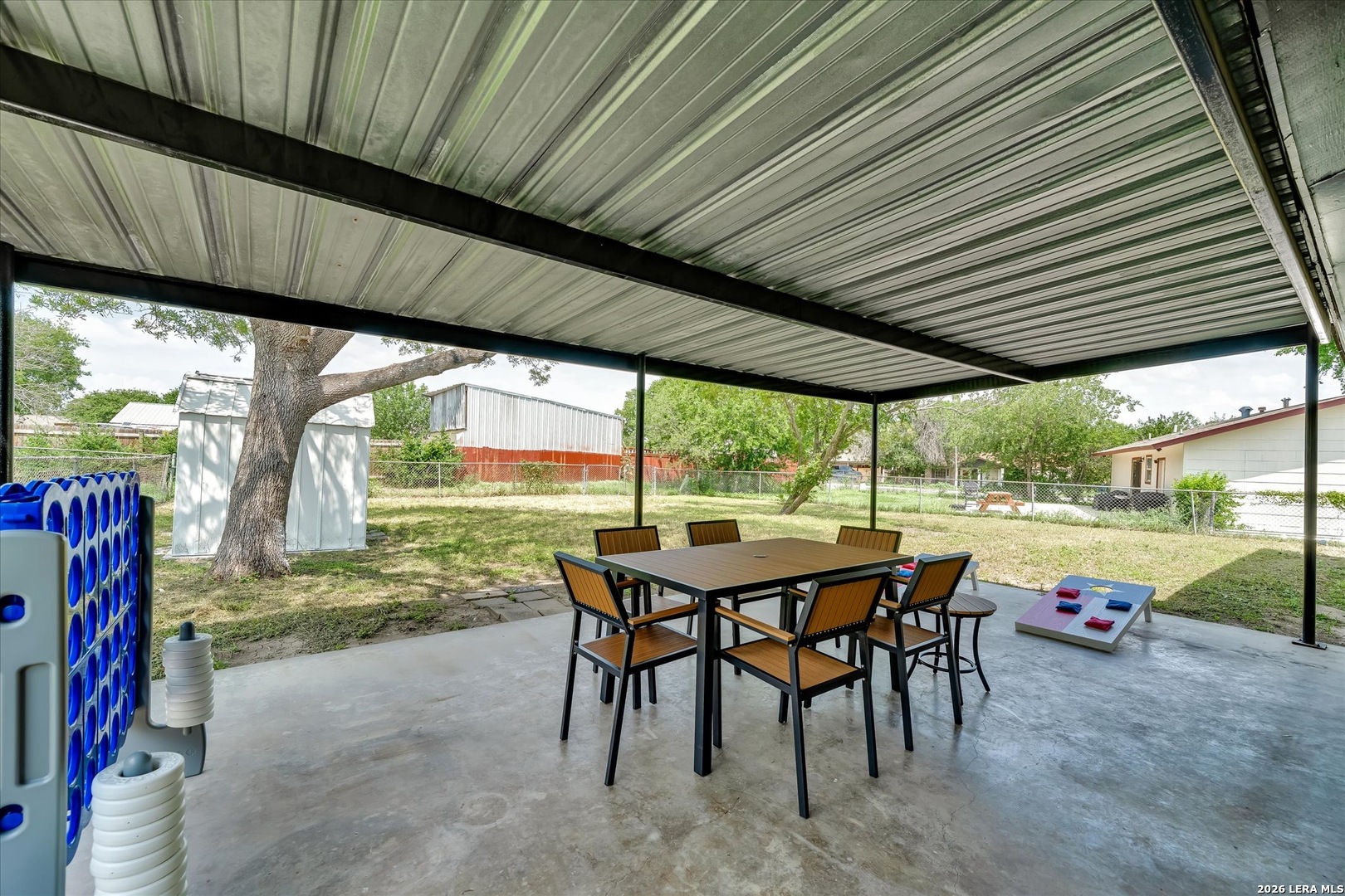 4806 Castle Bridge San Antonio TX 78218