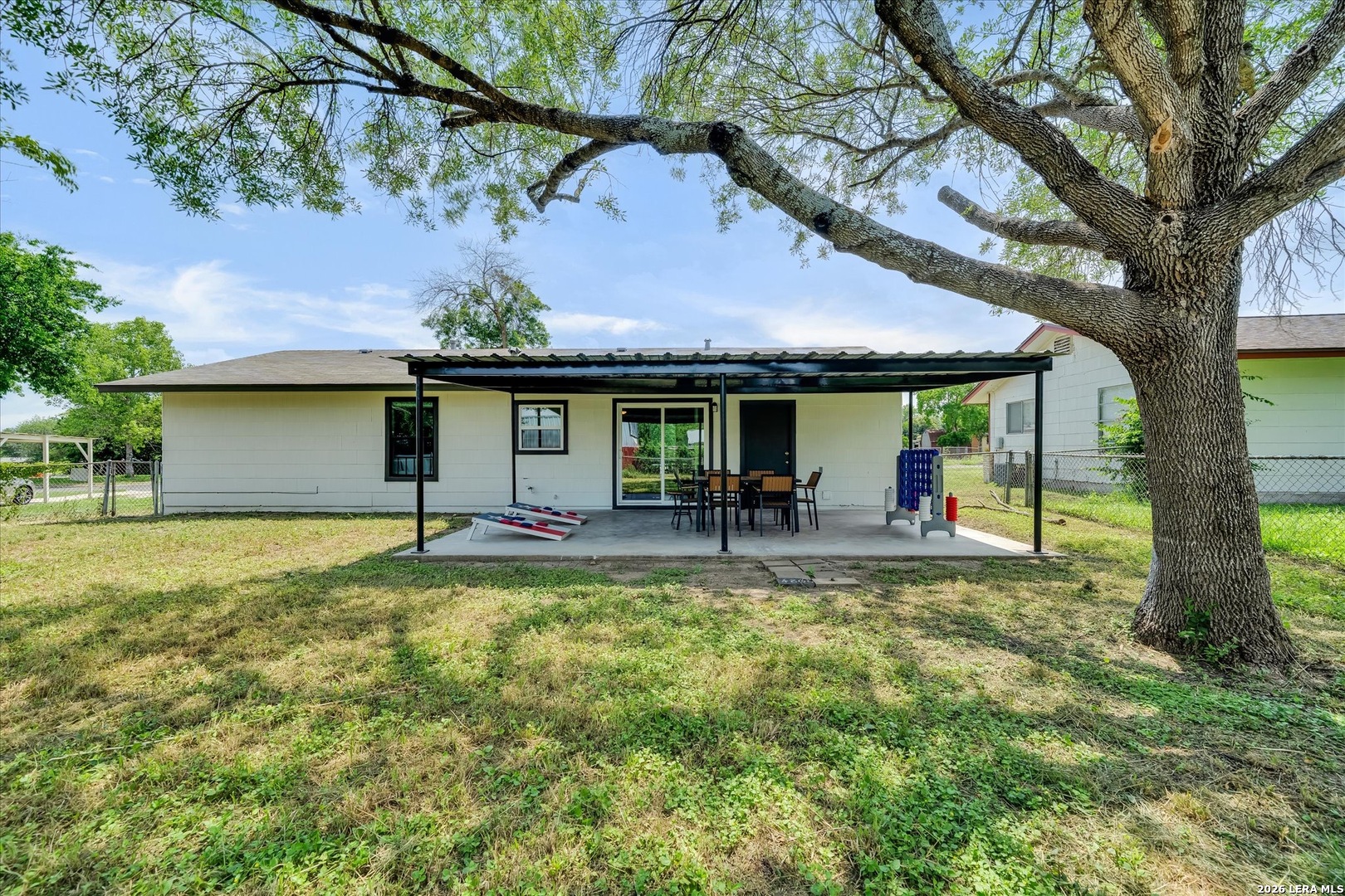4806 Castle Bridge San Antonio TX 78218