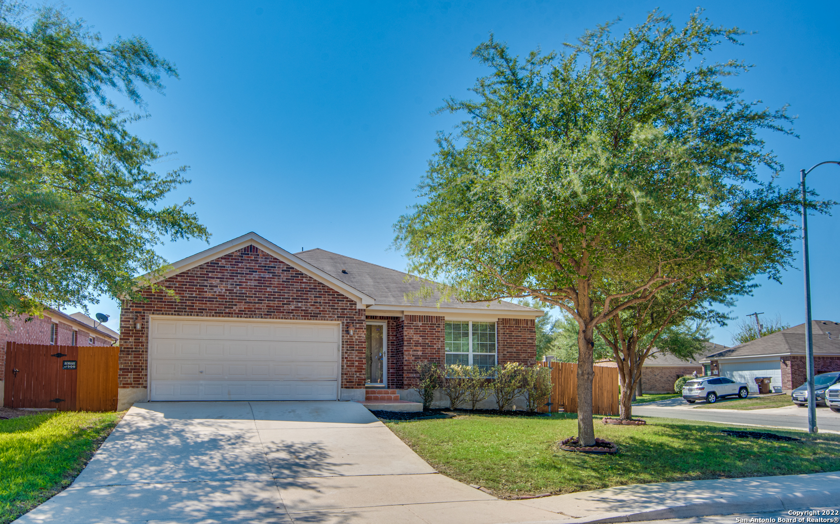 9846 Pagodia View San Antonio TX 78245