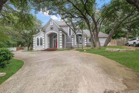 1206 Vista Del Rio San Antonio TX 78216