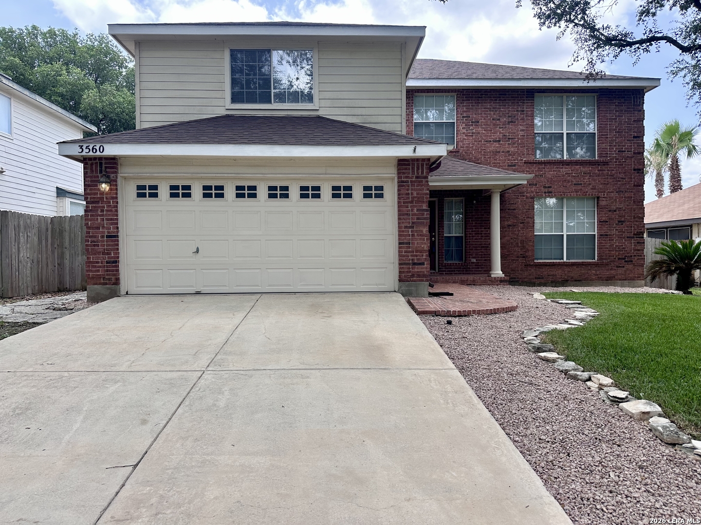 3560 Marietta Lane Schertz TX 78154