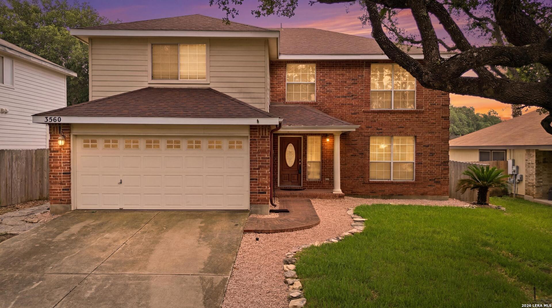 3560 Marietta Lane Schertz TX 78154