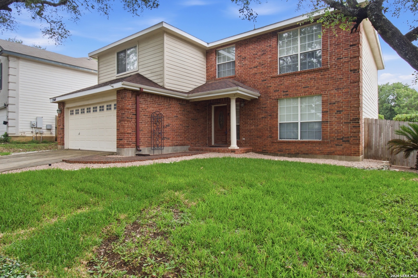 3560 Marietta Lane Schertz TX 78154