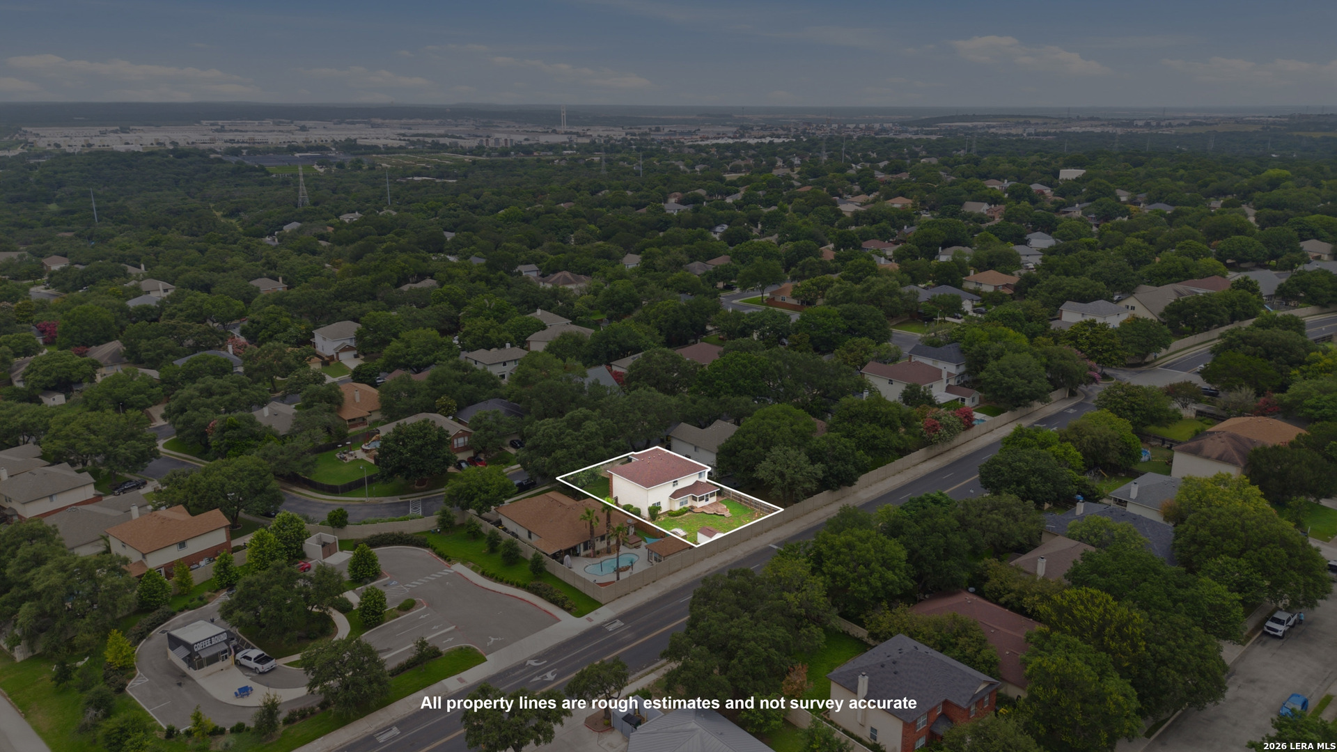 3560 Marietta Lane Schertz TX 78154