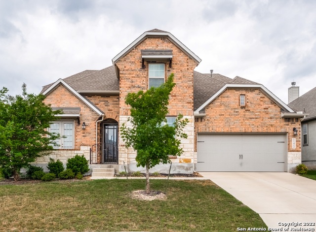 11422 Violet Cove San Antonio TX 78253