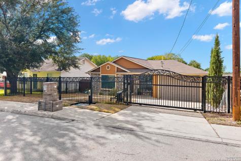 5230 Bluff Street San Antonio TX 78228