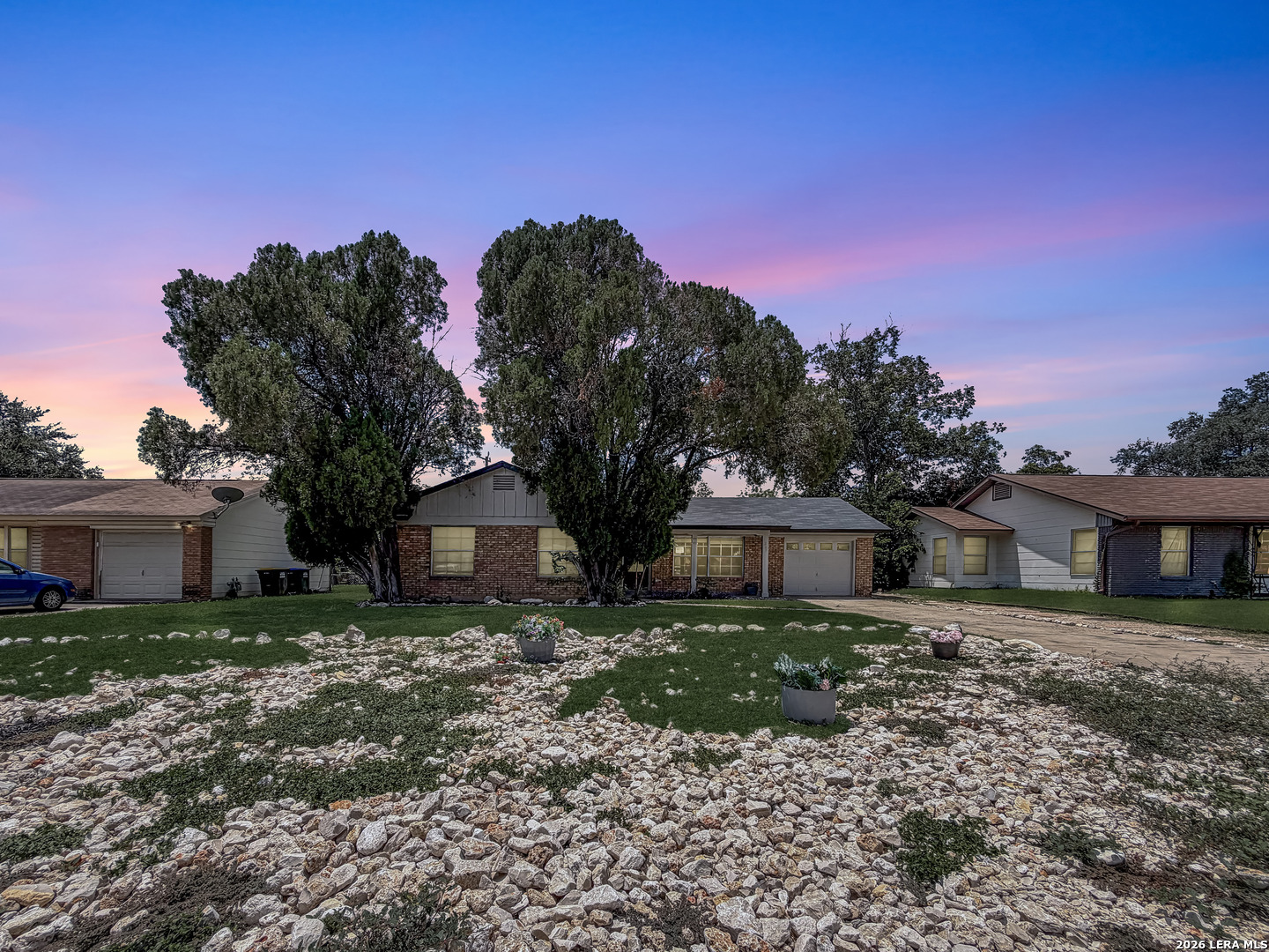 209 Scott Avenue Universal City TX 78148