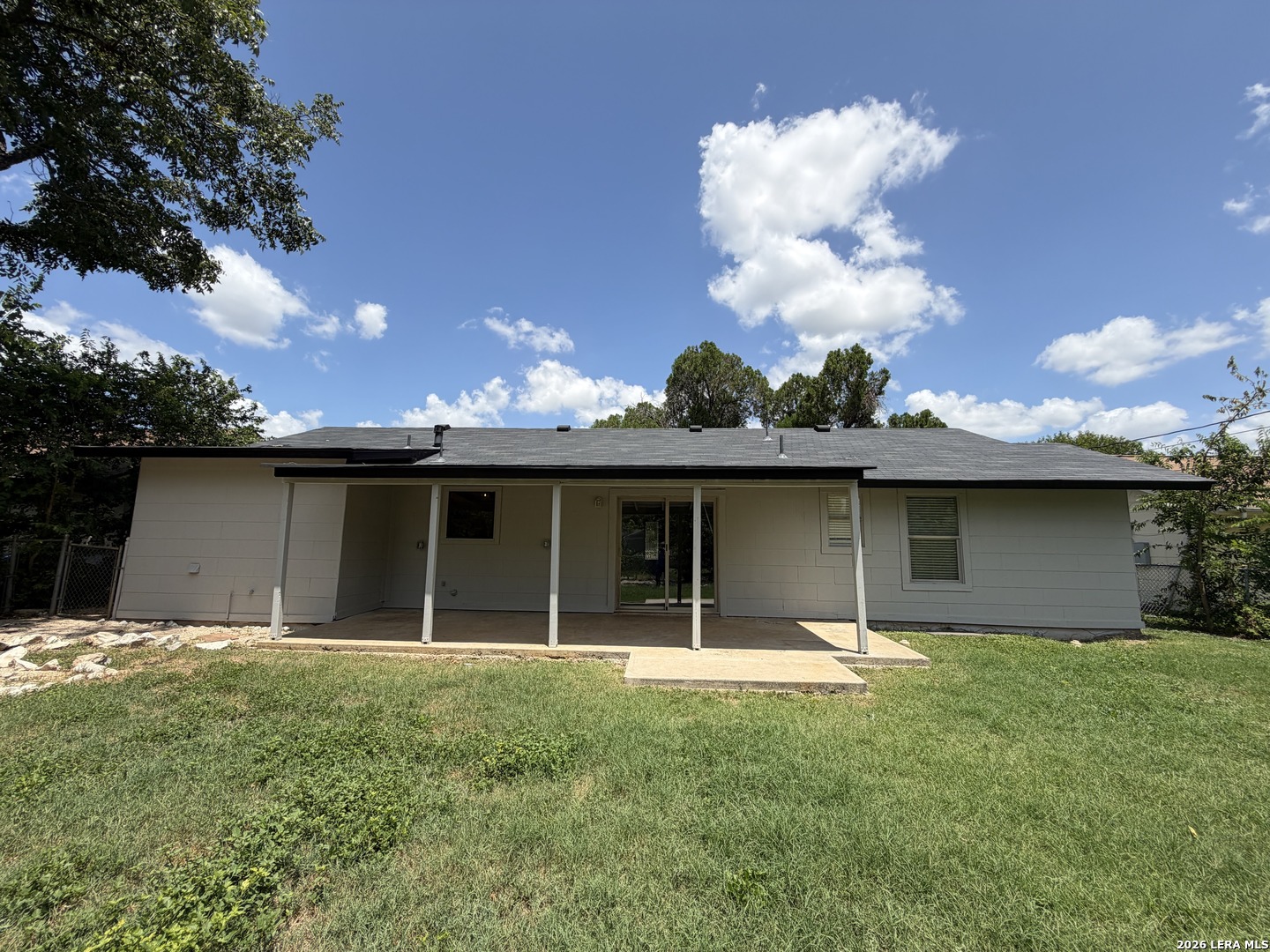 209 Scott Avenue Universal City TX 78148