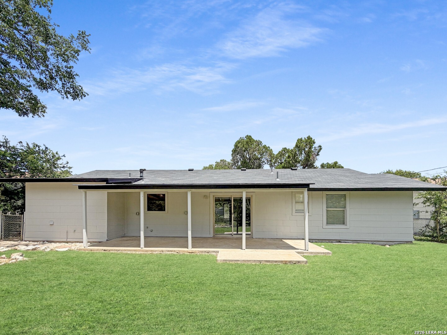 209 Scott Avenue Universal City TX 78148