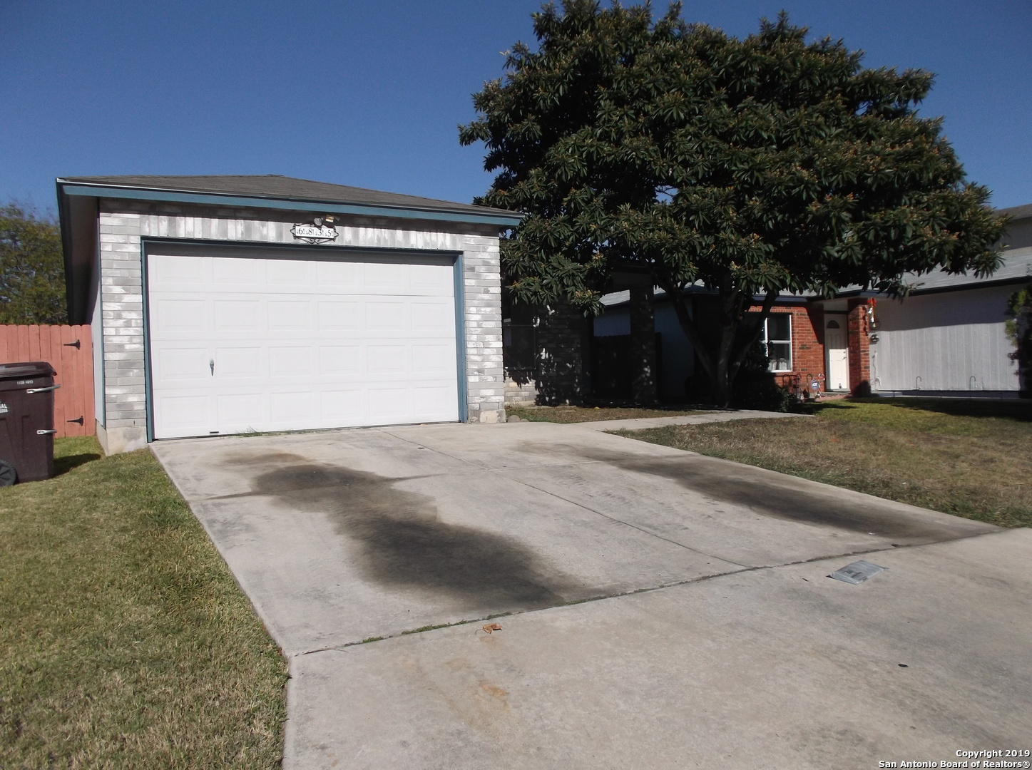 6835 Misty Field Drive Converse TX 78109