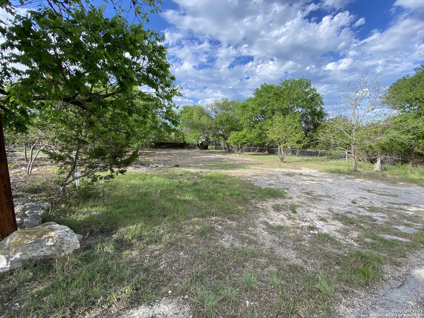 563 Oak Trail Drive Canyon Lake TX 78133