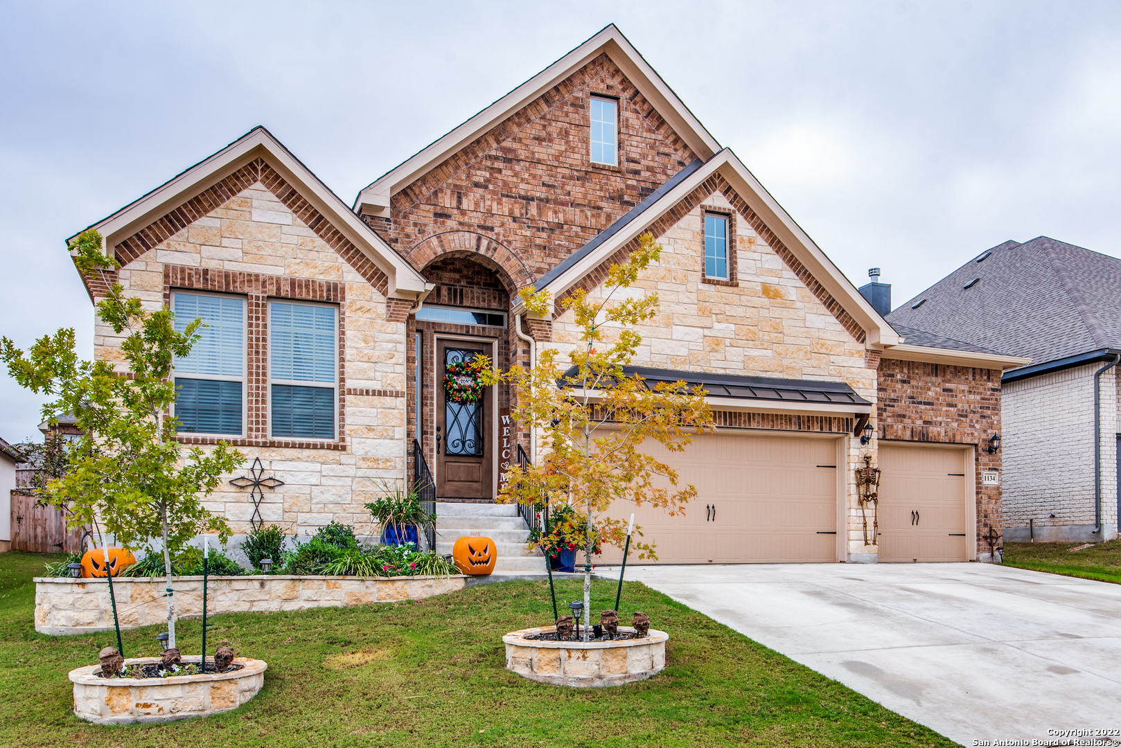 1134 Roaring Falls New Braunfels TX 78132