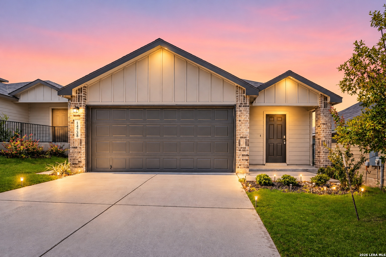 14738 Briscoe Downs San Antonio TX 78245