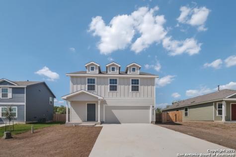 14025 Rooster Run San Antonio TX 78252