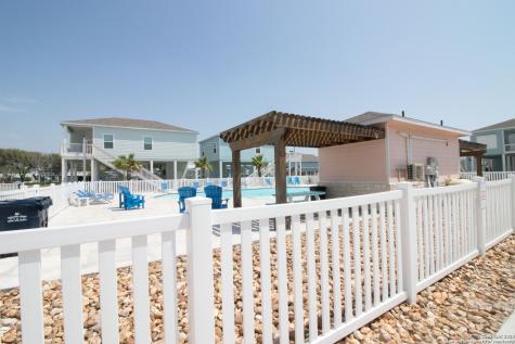 207 Paradise Drive Rockport TX 78382