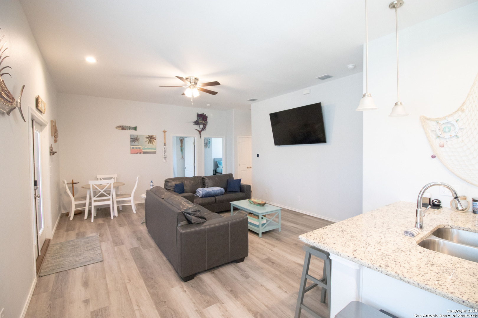 207 Paradise Drive Rockport TX 78382